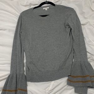 Nordstroms bellbottom top